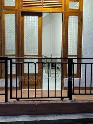 New Luxury House for Rent Bandarawela