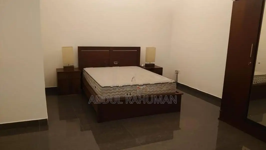 Semi Tiled Single House Nawala 2 Rooms