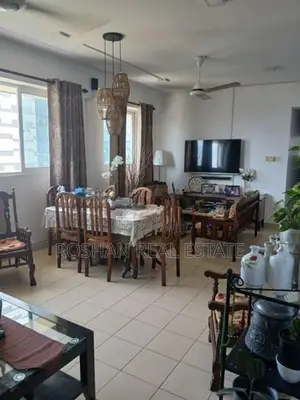 FULLY FURNISHED METRO HOMES APARTMENT FOR RENT COLOMBO 02 SH2886