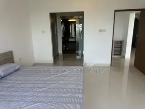Semi-Furnished Apartment for Sale A51077 Rajagiriya