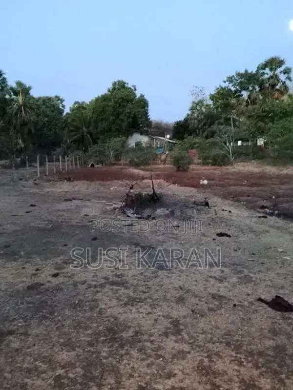 Land Sale in Trincomalee