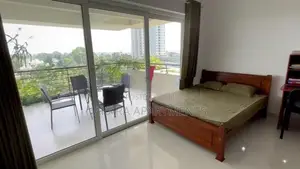 Clearpoint - Furnished Apartment for Sale A11610 Rajagiriya