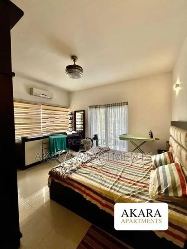 Furnished Apartment for Sale A54886 Rajagiriya