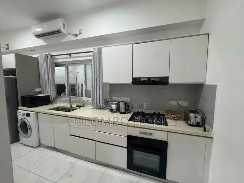 Luxury Apartment for Rent - Mount Lavinia