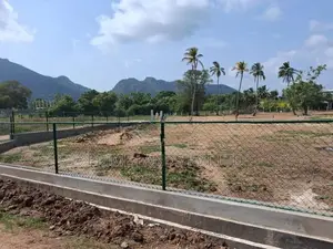 Land for Sale in Dambulla Town Area