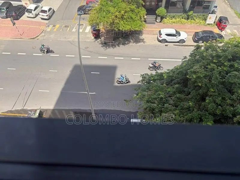 A Grade Office Space for Rent - Colombo 03