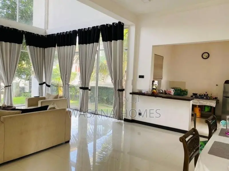 Stunning House for Sale Nugegoda