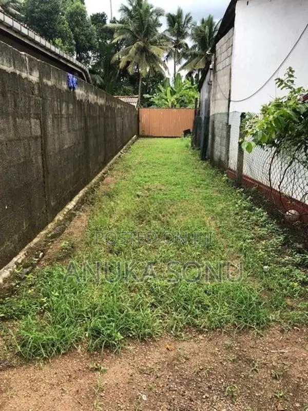 Land for Sale in Kindelpitiya Kesbewa