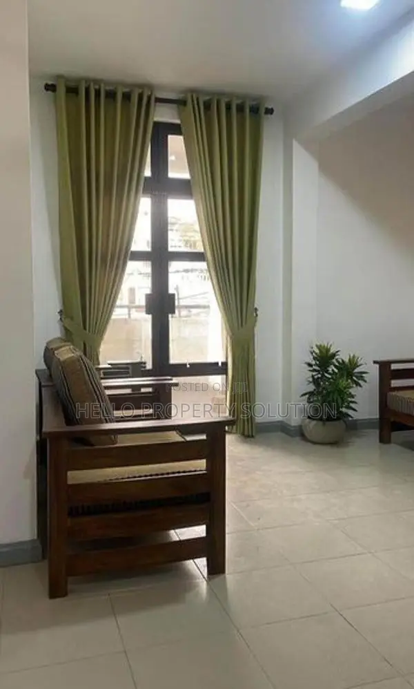 Apartment for Rent in Battaramulla