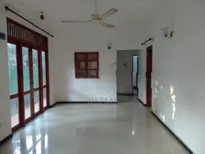 2BR ground floor house for rent in dehiwala kawdana attidia