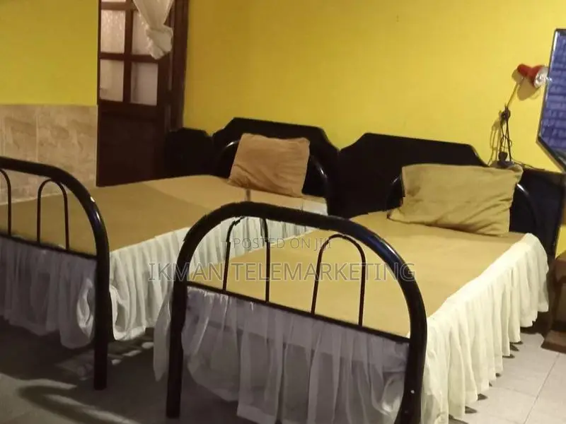 Furnished Rooms for Rent in Ratmalana
