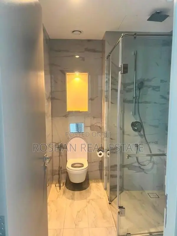 UNFURNISHED 606 THE ADDRESS APARTMENT FOR RENT COLOMBO 3 PR2884