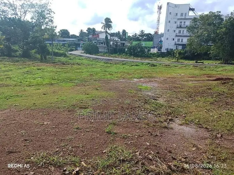 Land for Sale Boralasgamuwa