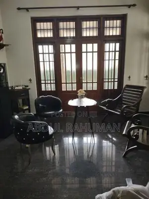 Luxurious 2 Story Single House Furnished Dodangoda