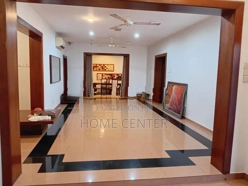 Commercial Property For Rent In Colombo 06