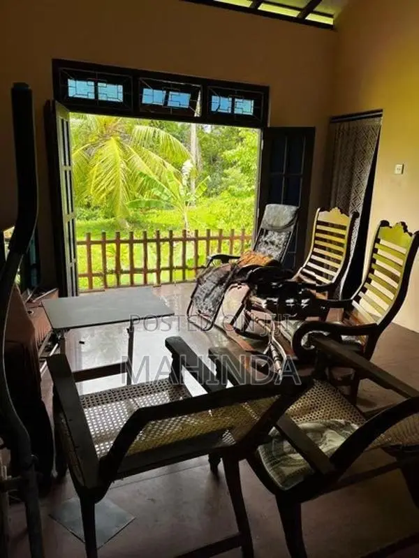 House with Land for Sale in Galle