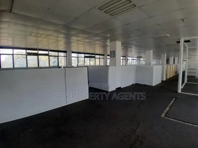 Office Space for Rent in Colombo 13