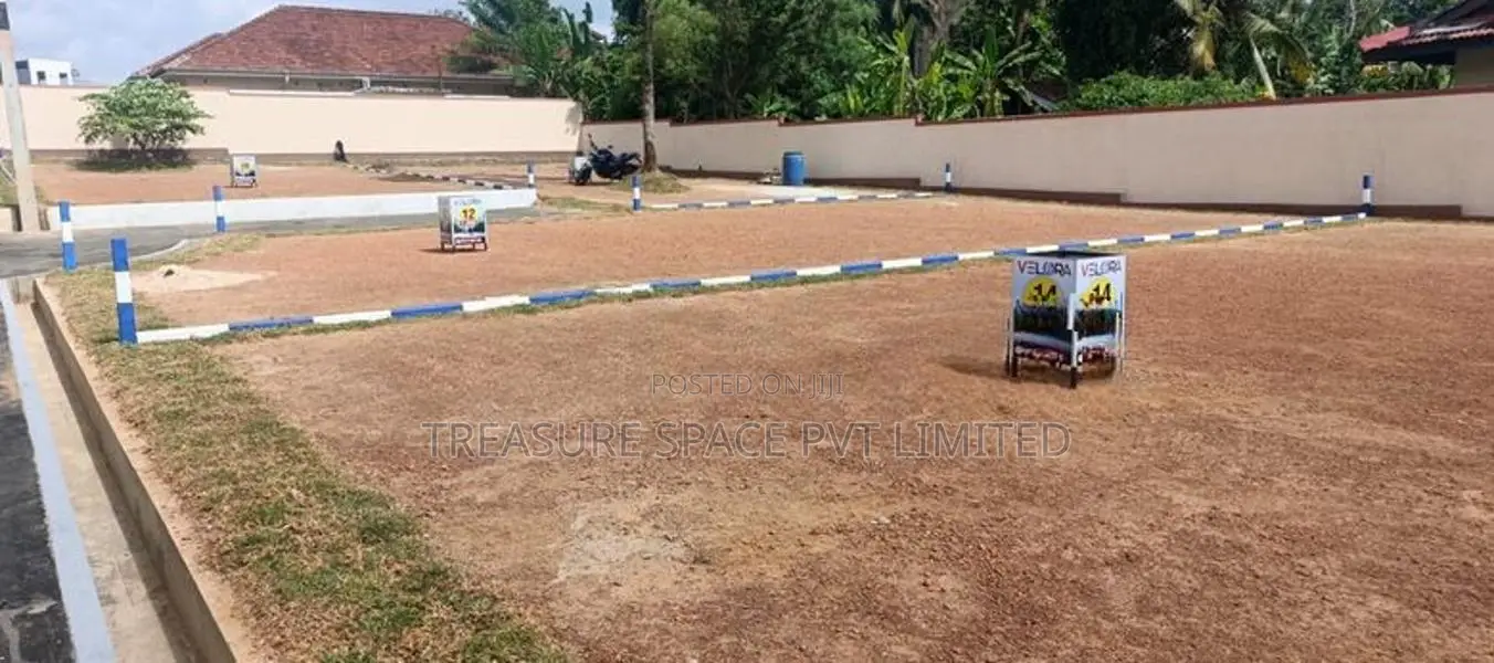 Exclusive Land Plots in Nugegoda