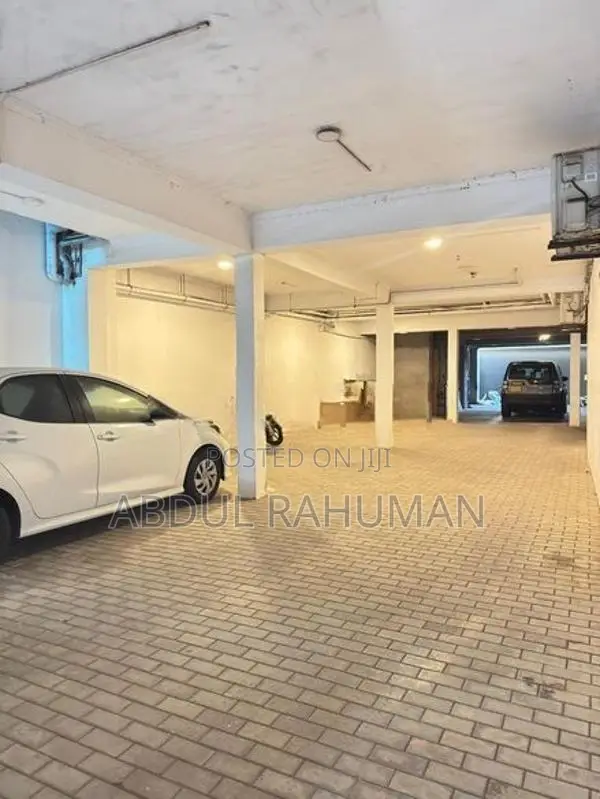 Commercial Space in Colombo 3