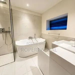 Apartment for Rent Cinnamon Life Residencies - PDA332