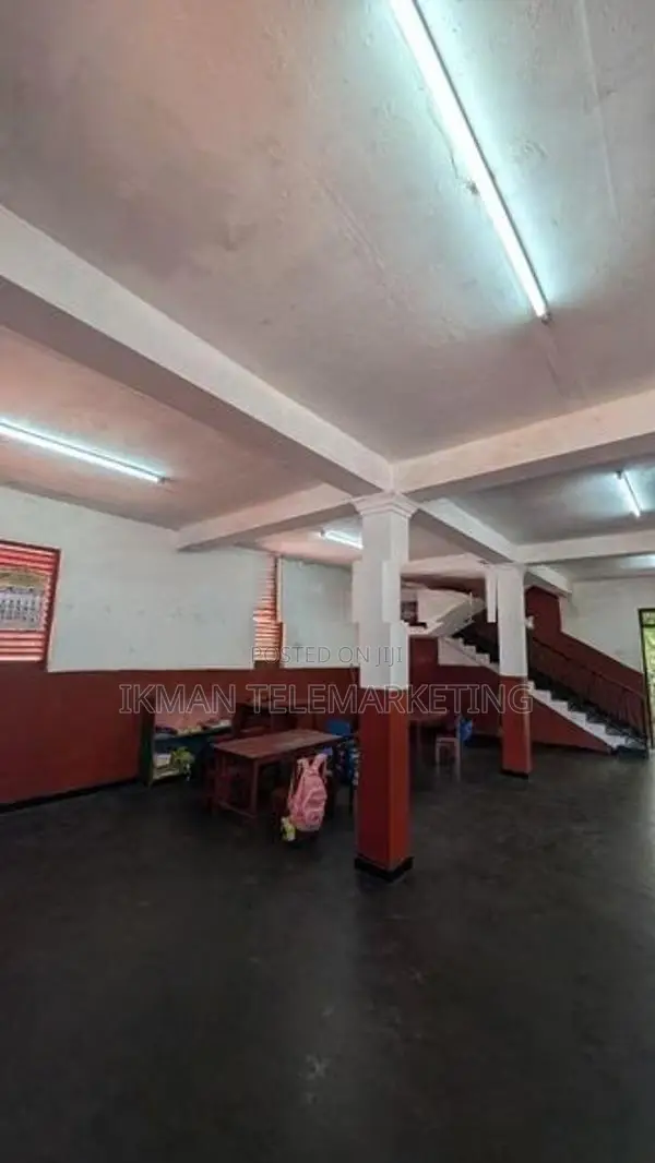 Commercial Building for Rent Wattala