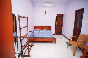 Luxury Studio Type Apartment for Rent – Colombo 04