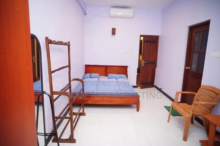 Luxury Studio Type Apartment for Rent – Colombo 04
