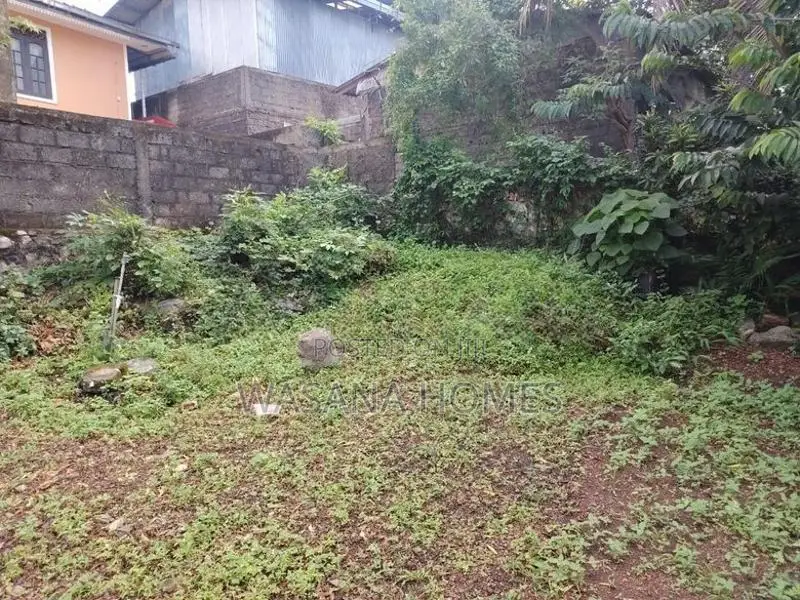 Single Story House for Sale Maharagama