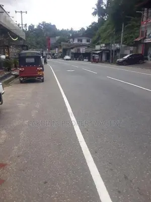 Commercial Land for Sale in Mathale Pallepola