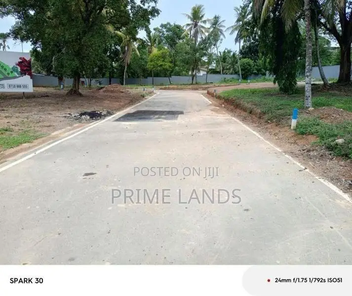 Land for Sale Muvanhelawatha Malaba