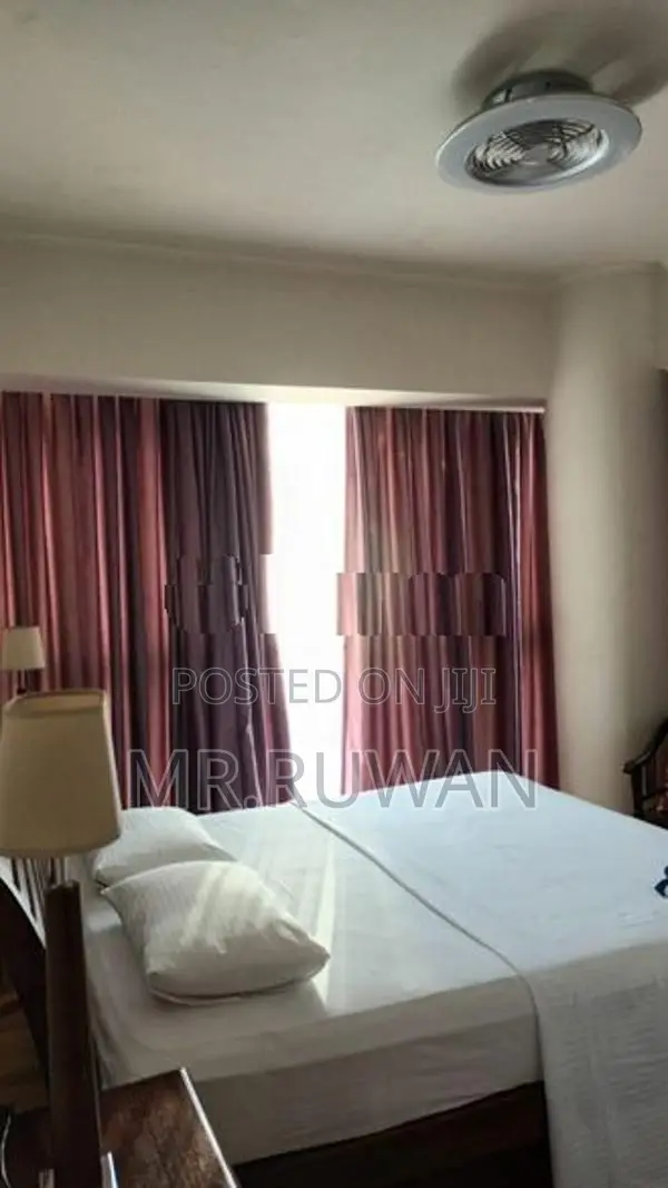 3 Bedroom Furnished Apartment for rent in Mount levinia Sea side