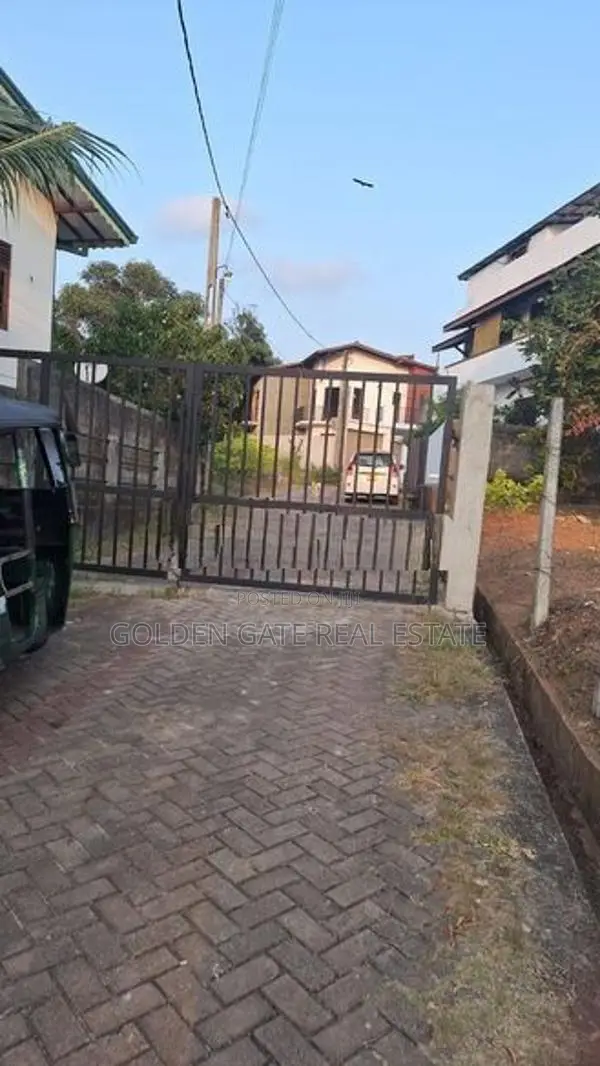 Excellent Residential Land for Sale in Kandana