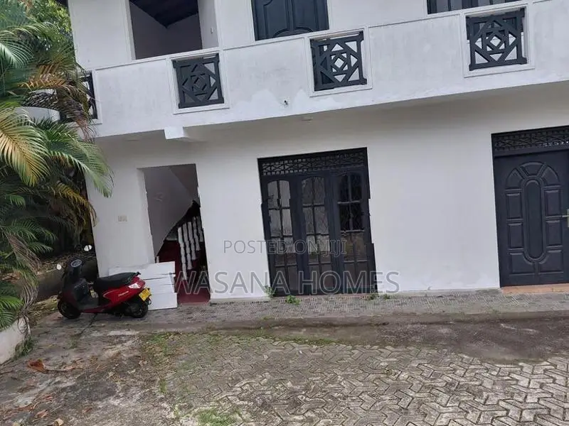 Stunning House for Sale Maharagama