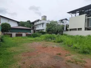 Gated Community Top Land for Sale Borelesgamuwa