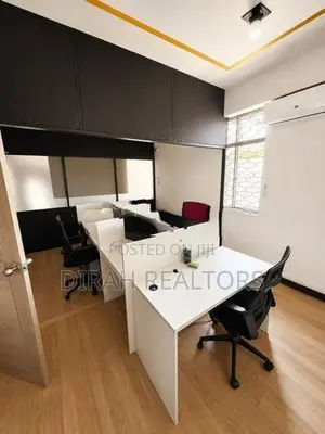 Office Space for Rent | Colombo 10 (ZR-0009)