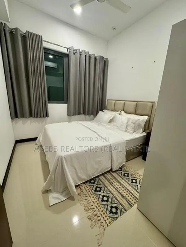 1-Bedroom Apartment for Sale | Tri-Zen Colombo 02