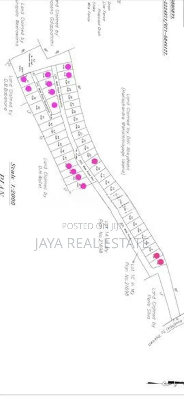 තංගල්ල මුහුදු වෙරළ සමීපයෙන් වටිනා ඉඩමක්