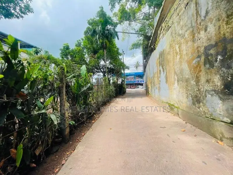 Land for Sale – Kiribathgoda Makola Main Road