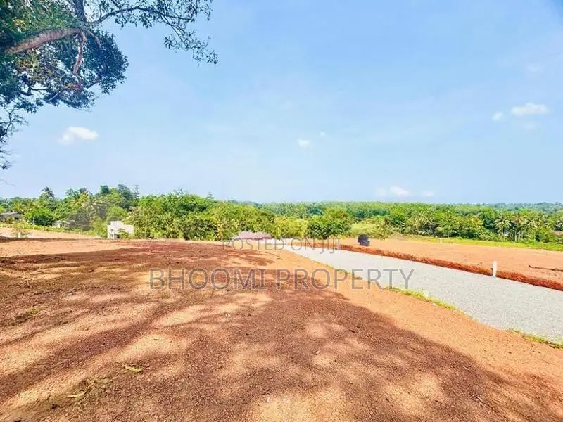 Kalutara Land 10 P for Sale D