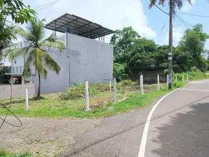 07 Perch Land for Sale – Athurugiriya