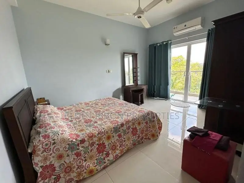 Furnished 2-Bedroom Luxury Apartment for Rent – Battaramulla, Koswatta