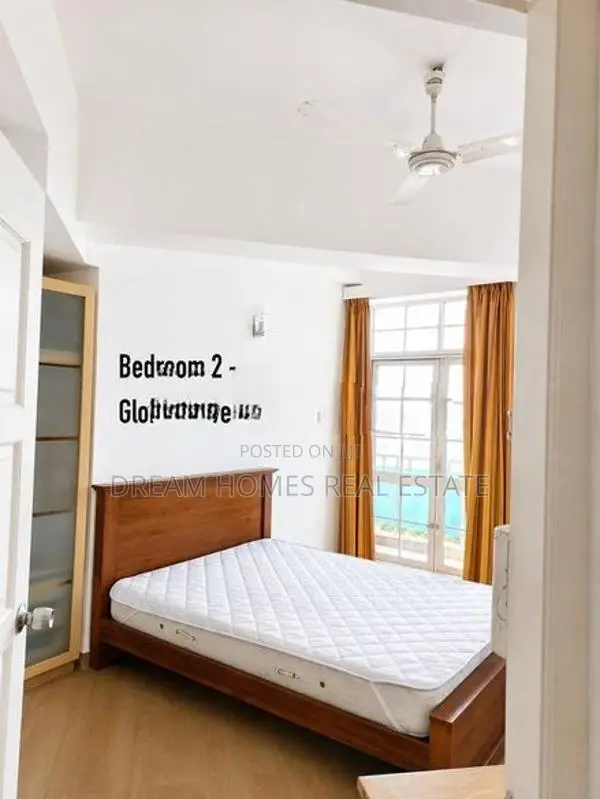 Luxury Beachfront Living at Global Apartment, Colombo 06