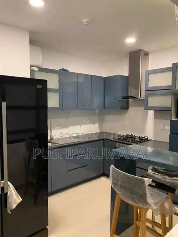 Apartment for Rent in Nawala ( File No 913 B/5),