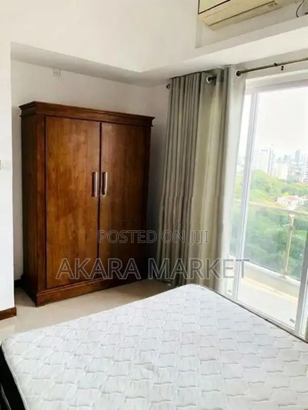 Blue Ocean - Furnished Apartment for Sale A50256 Colombo 03