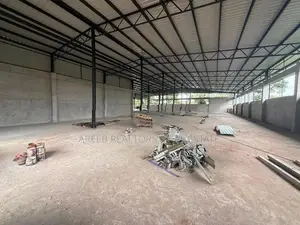 Brand-New 11,250 Sqft Warehouse for Rent in Kelaniya