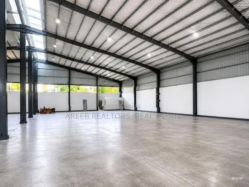 Warehouse for Rent – Hendala, Wattala