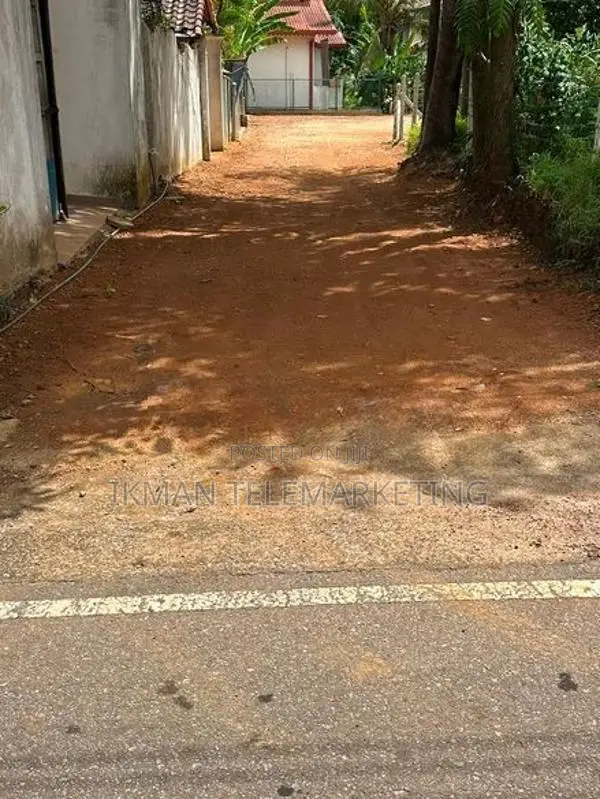 Prime Residential Land for Sale – Pelawatta, Akuregoda