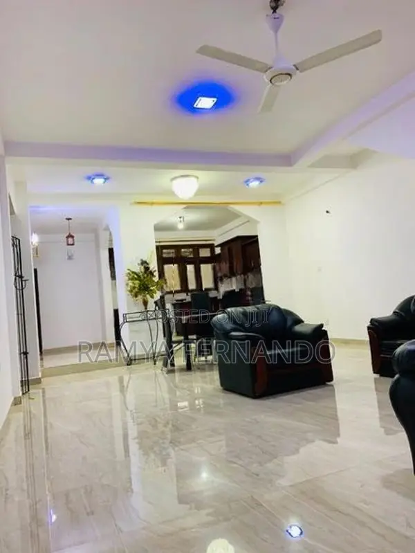 House for Rent – Nedimala, Dehiwala