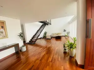 Luxury 4-Bedroom House for Rent | Koswatta,