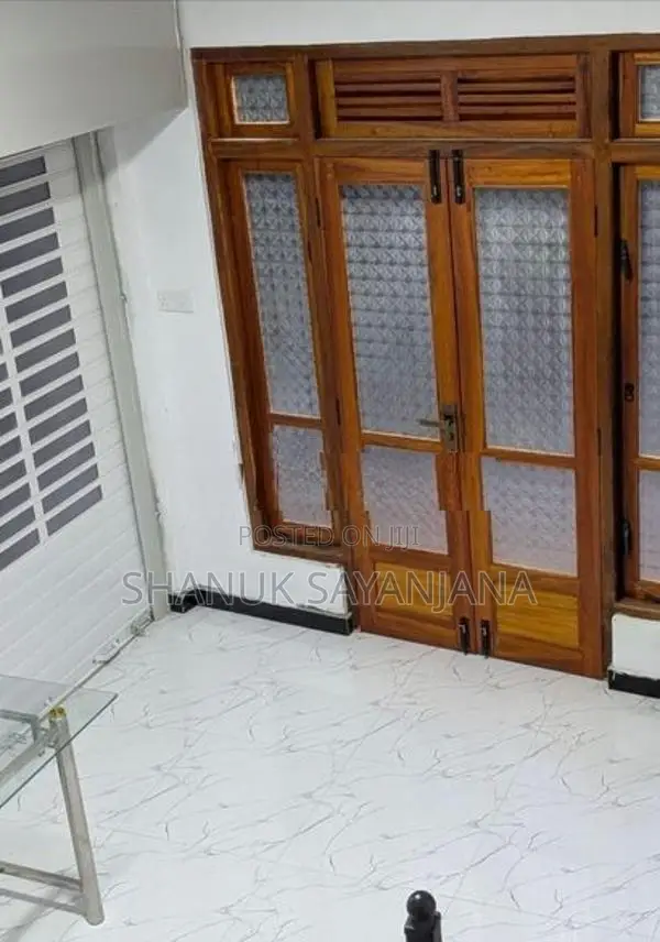 New Luxury House for Rent Bandarawela
